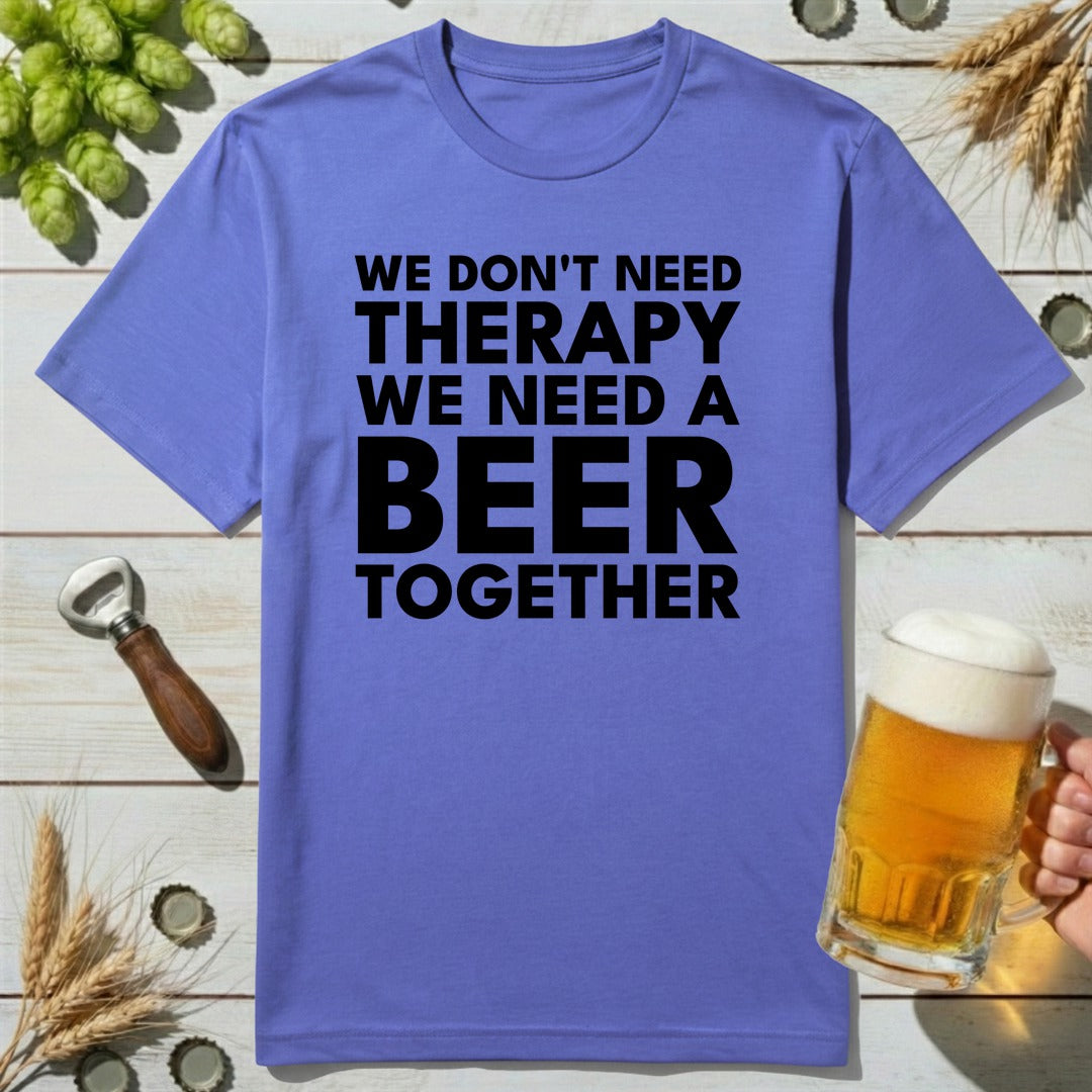 Beer Together T-Shirt