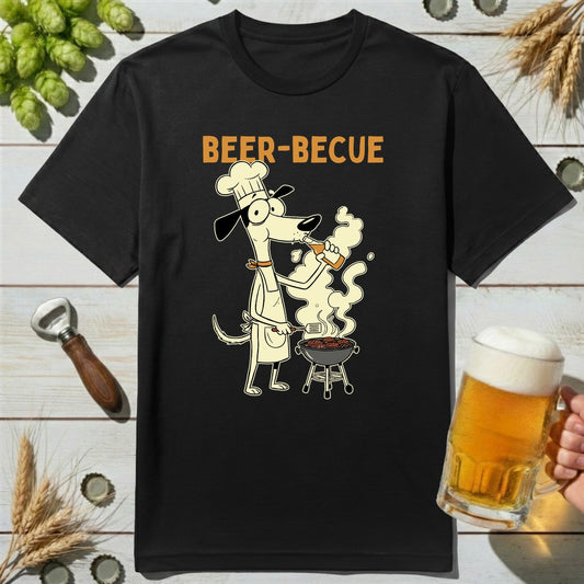Beerbecue Legend T-Shirt