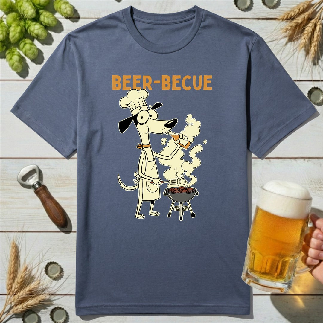 Beerbecue Legend T-Shirt