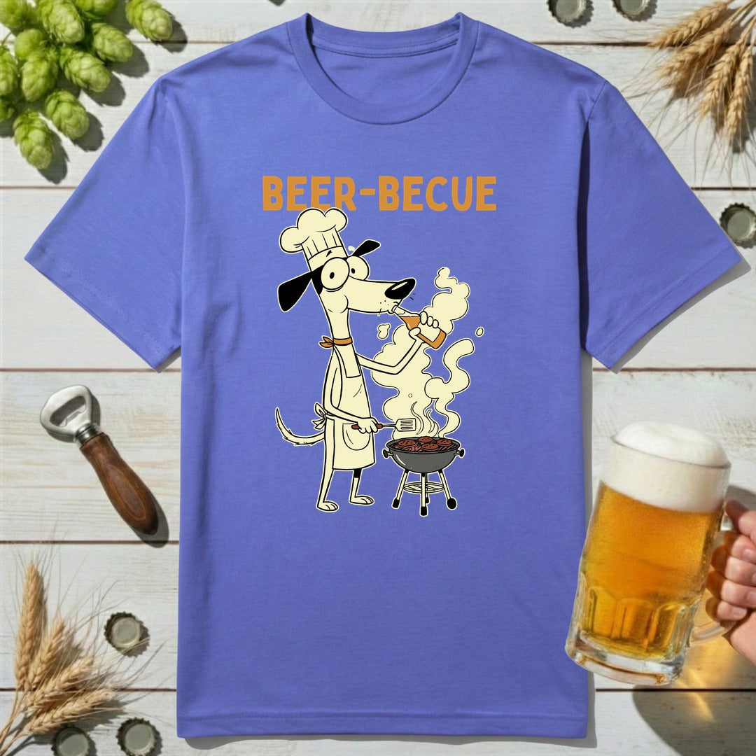 Beerbecue Legend T-Shirt