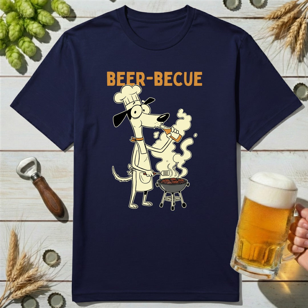 Beerbecue Legend T-Shirt