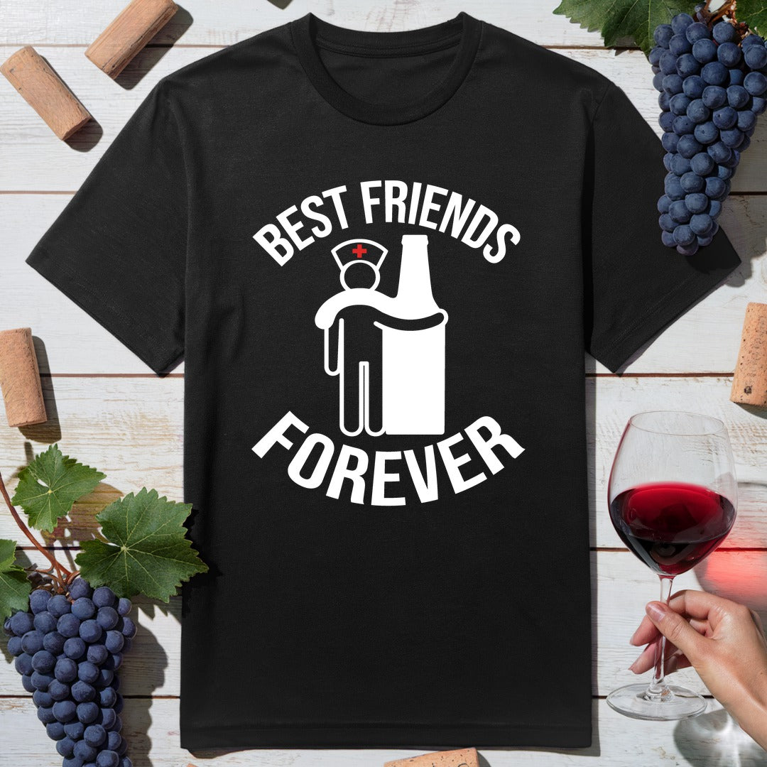 Best Friends Forever T-Shirt