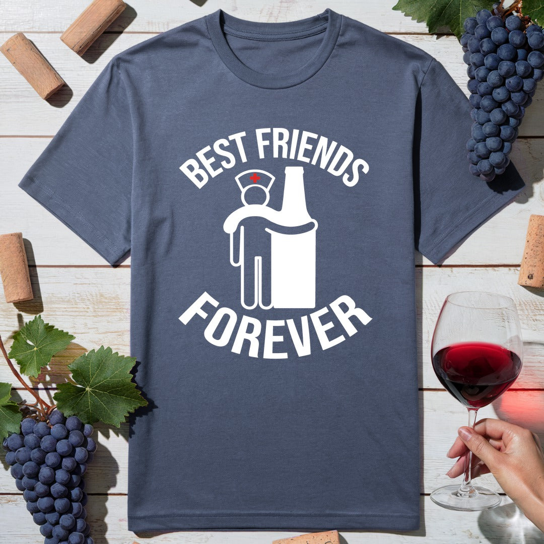 Best Friends Forever T-Shirt
