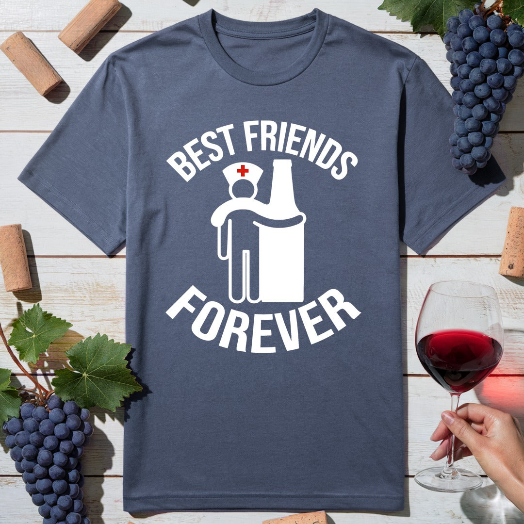 Best Friends Forever T-Shirt