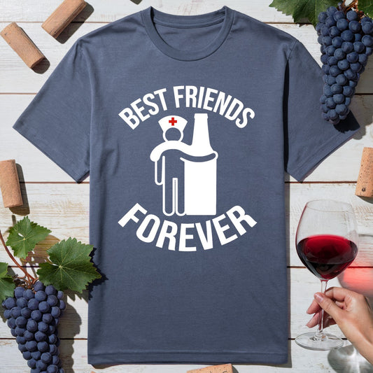 Best Friends Forever T-Shirt