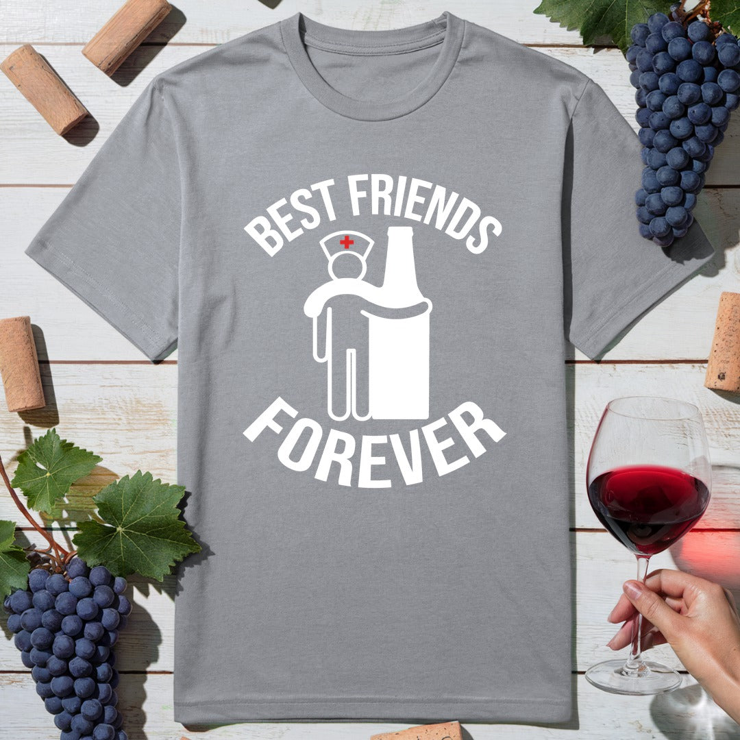 Best Friends Forever T-Shirt