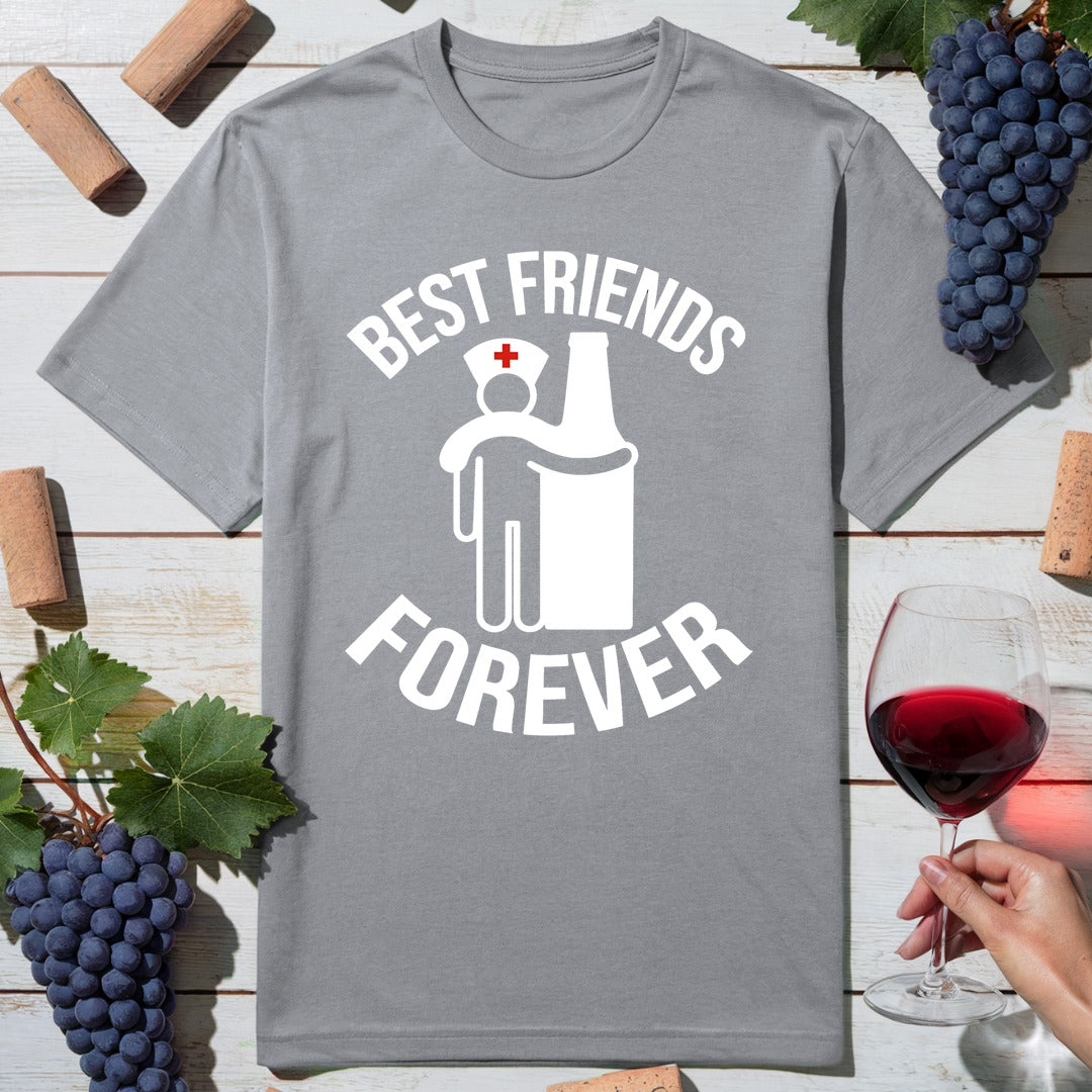 Best Friends Forever T-Shirt