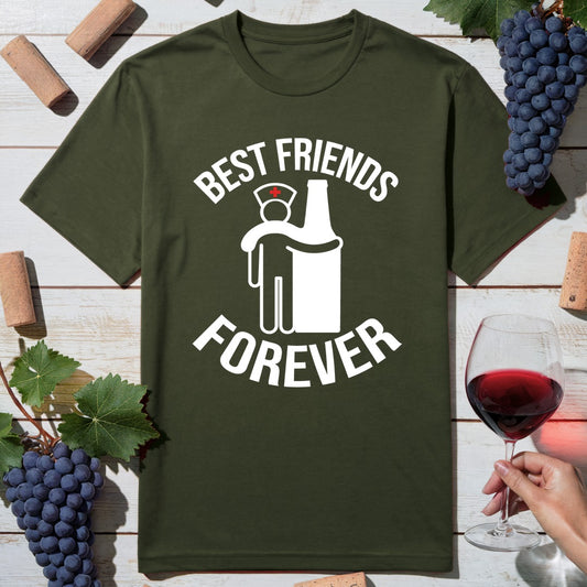 Best Friends Forever T-Shirt