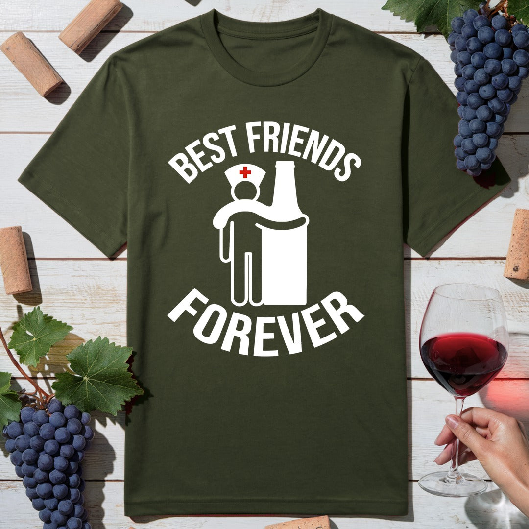 Best Friends Forever T-Shirt
