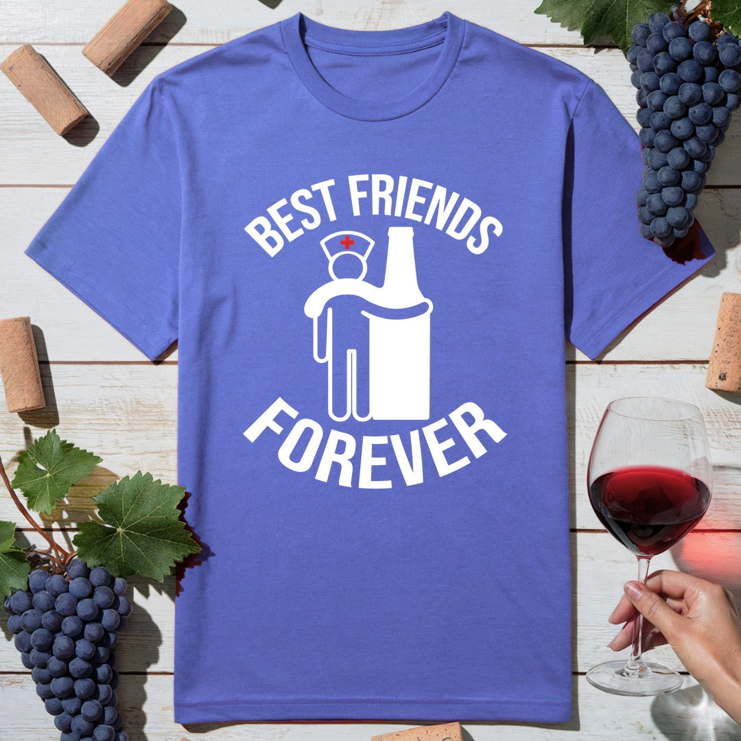 Best Friends Forever T-Shirt