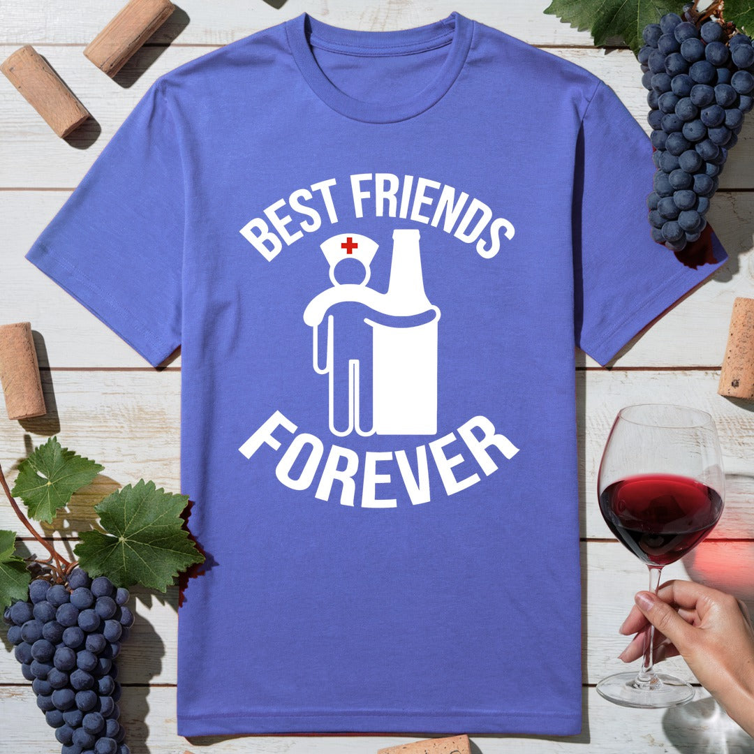 Best Friends Forever T-Shirt
