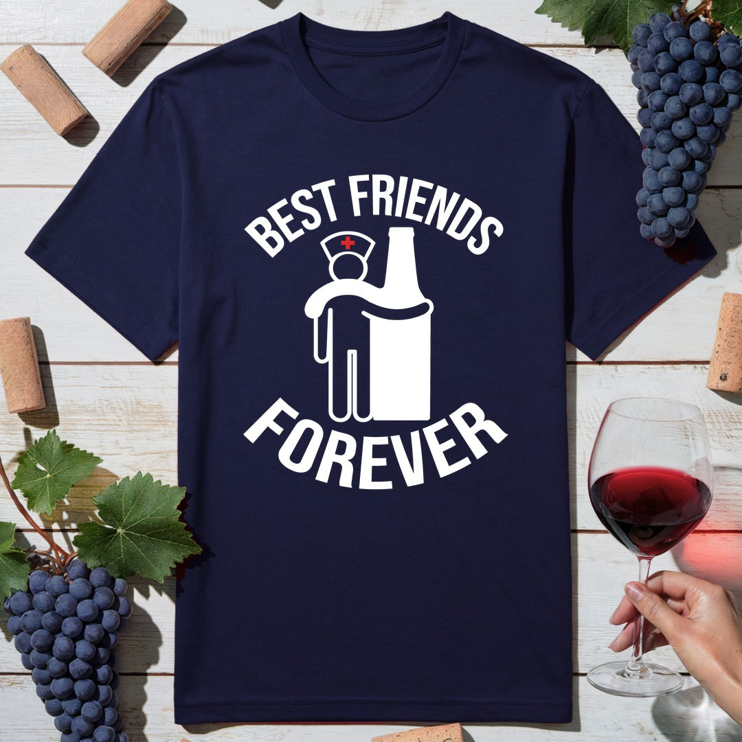 Best Friends Forever T-Shirt