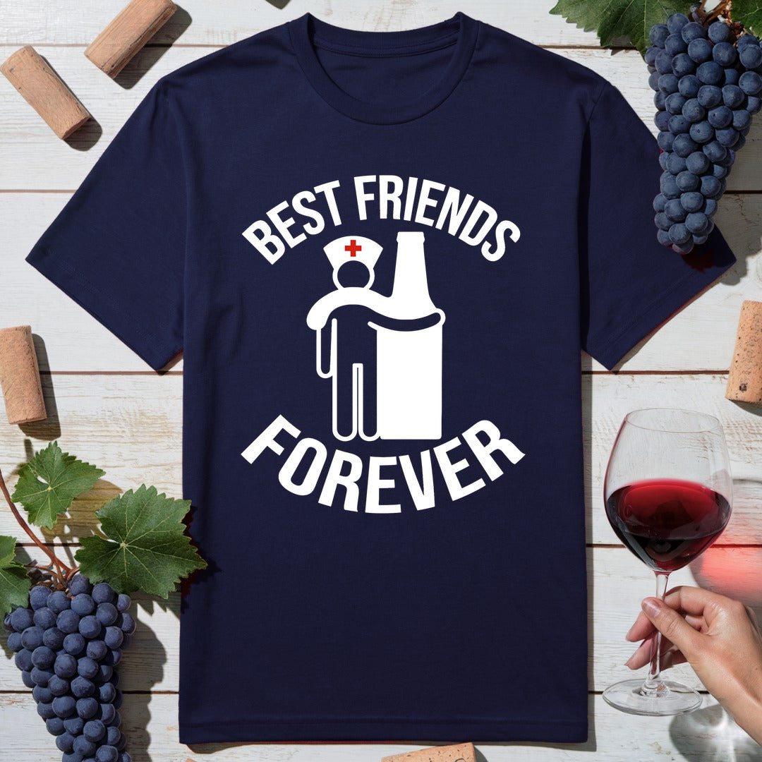 Best Friends Forever T-Shirt
