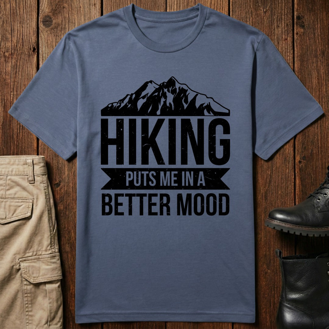 Better Mood T-Shirt