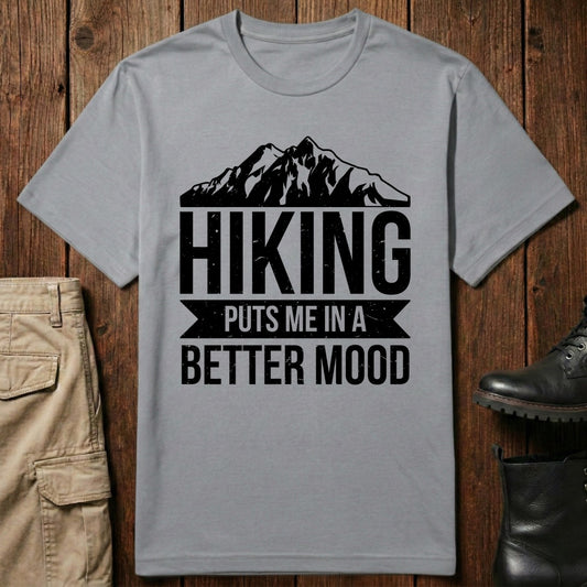 Better Mood T-Shirt