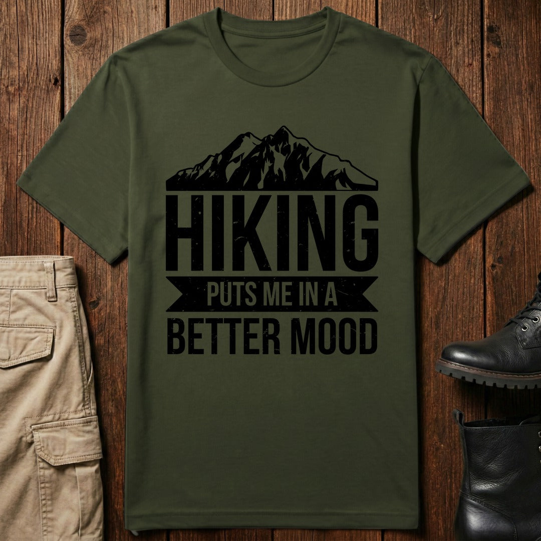 Better Mood T-Shirt