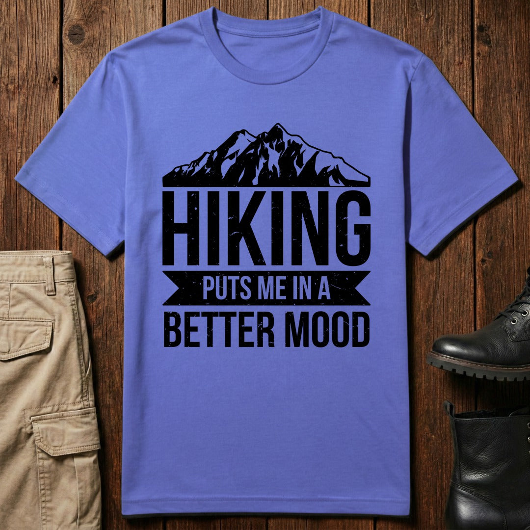 Better Mood T-Shirt