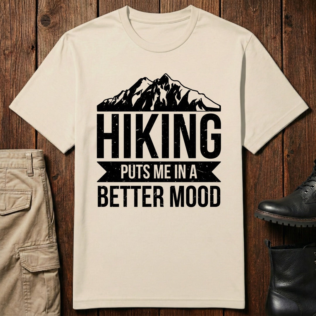 Better Mood T-Shirt
