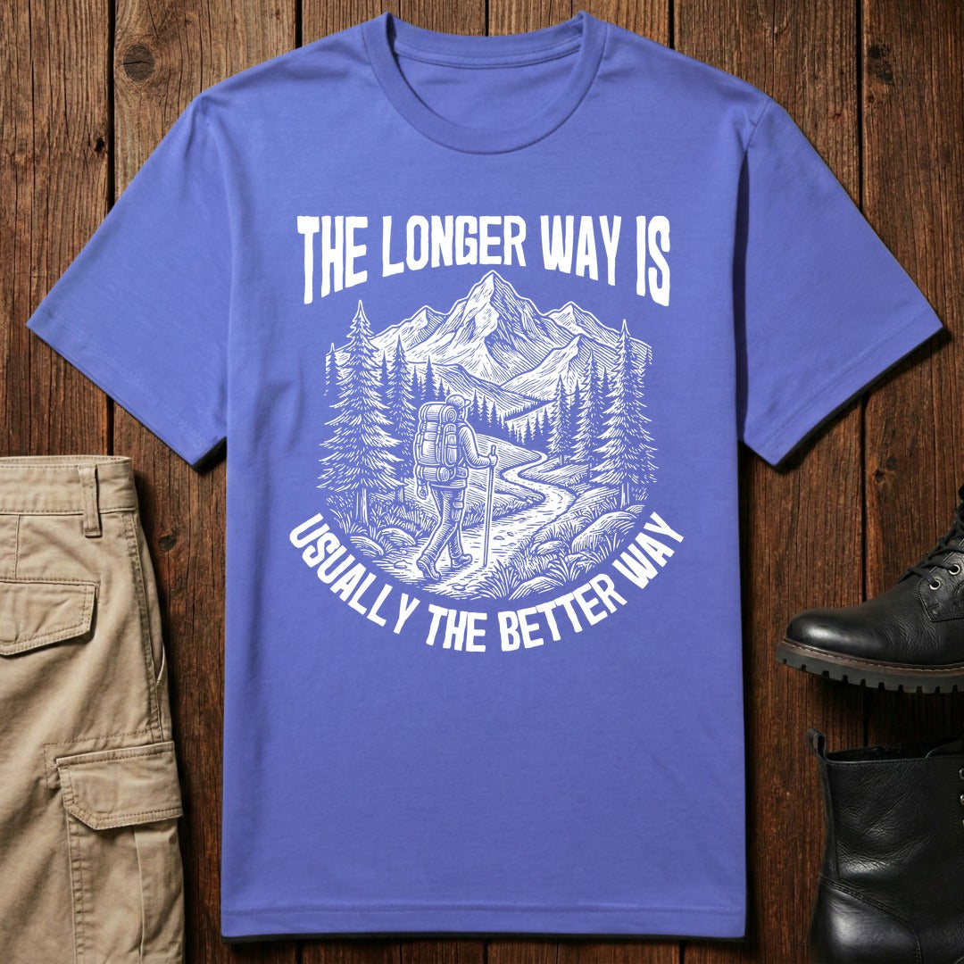 Better Way T-Shirt