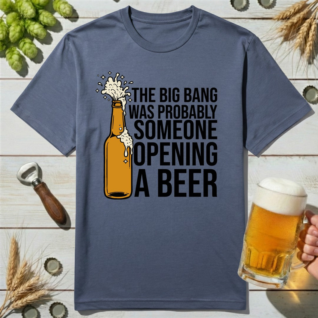 Big Bang T-Shirt
