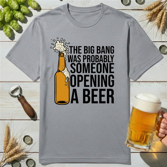 Big Bang T-Shirt