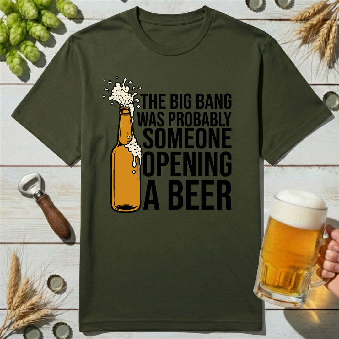 Big Bang T-Shirt