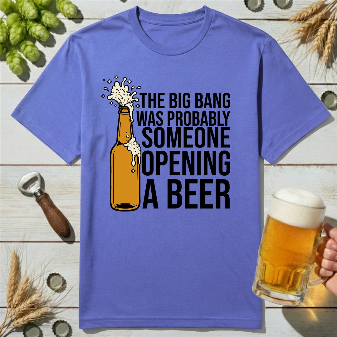 Big Bang T-Shirt