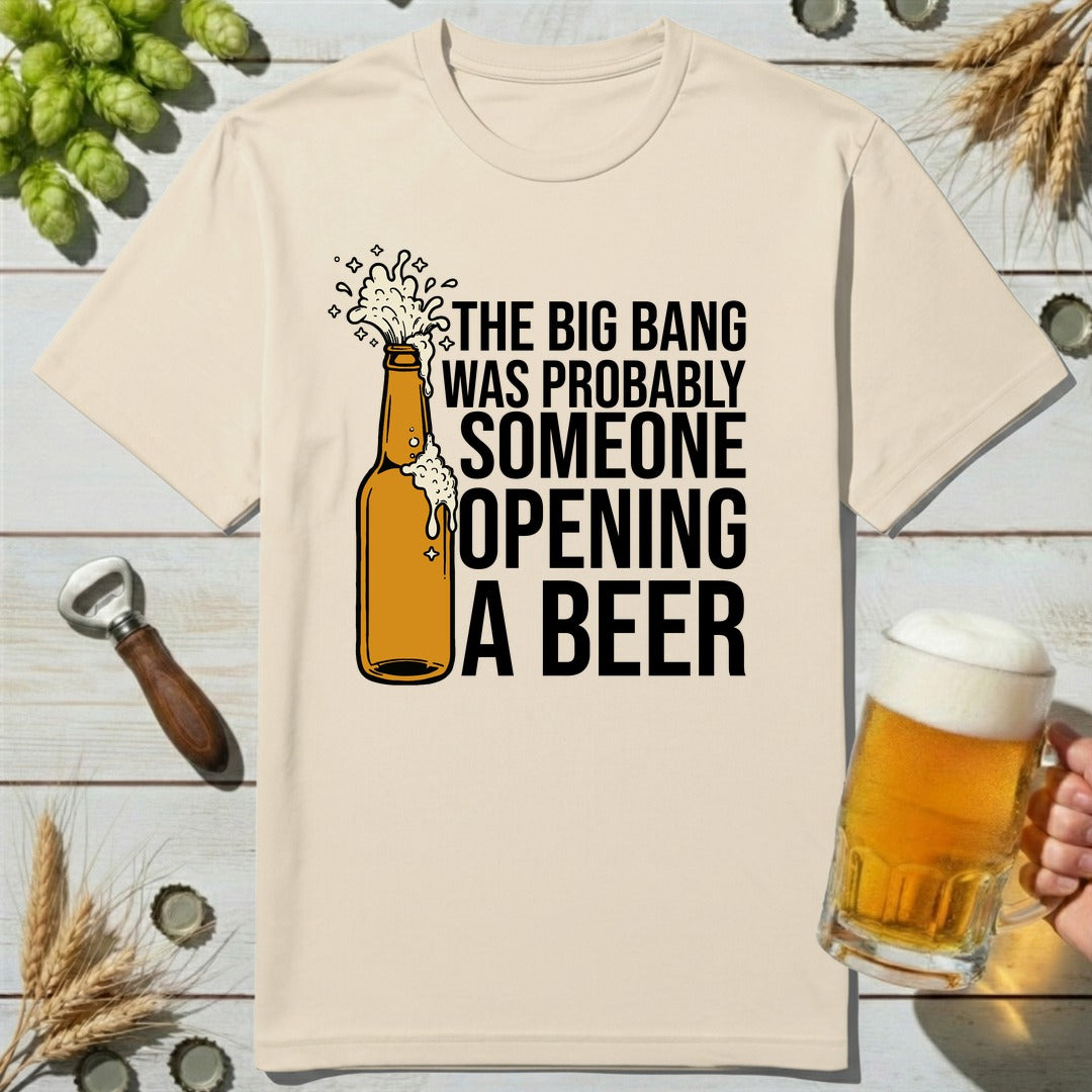 Big Bang T-Shirt