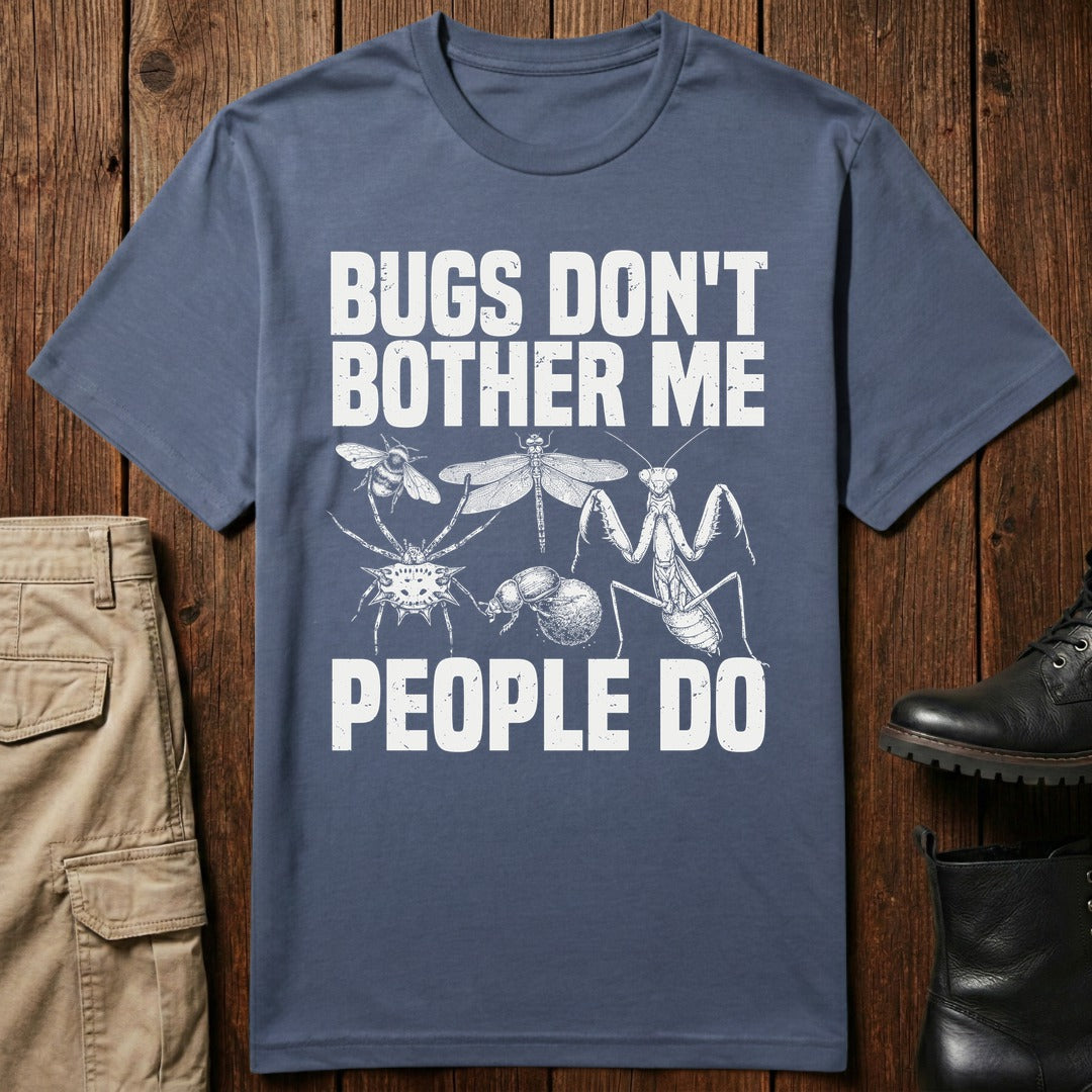 Bother Bugs T-Shirt