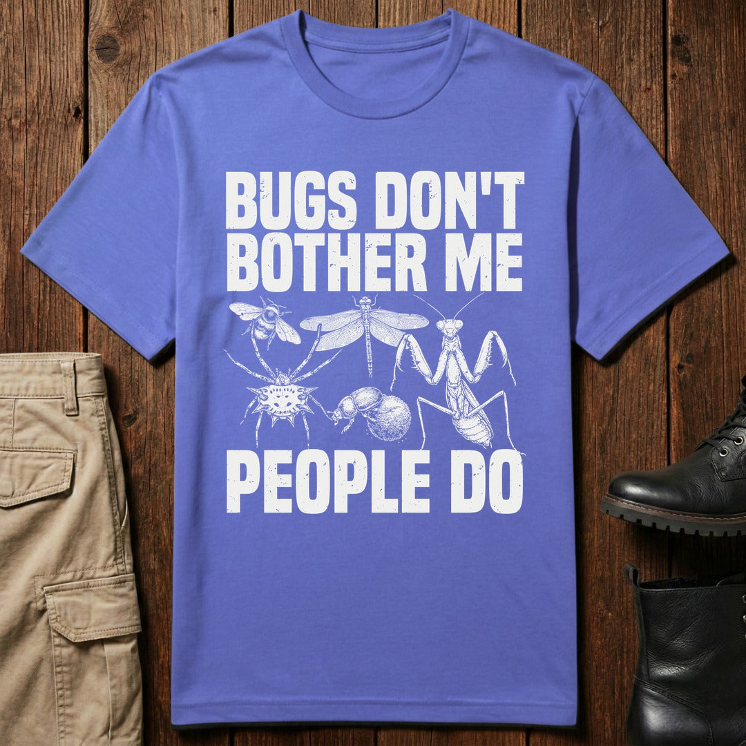 Bother Bugs T-Shirt