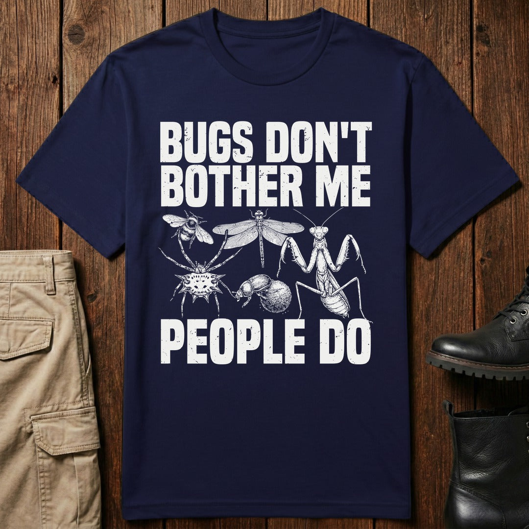Bother Bugs T-Shirt