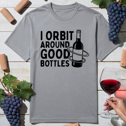 Bottle Orbit T-Shirt