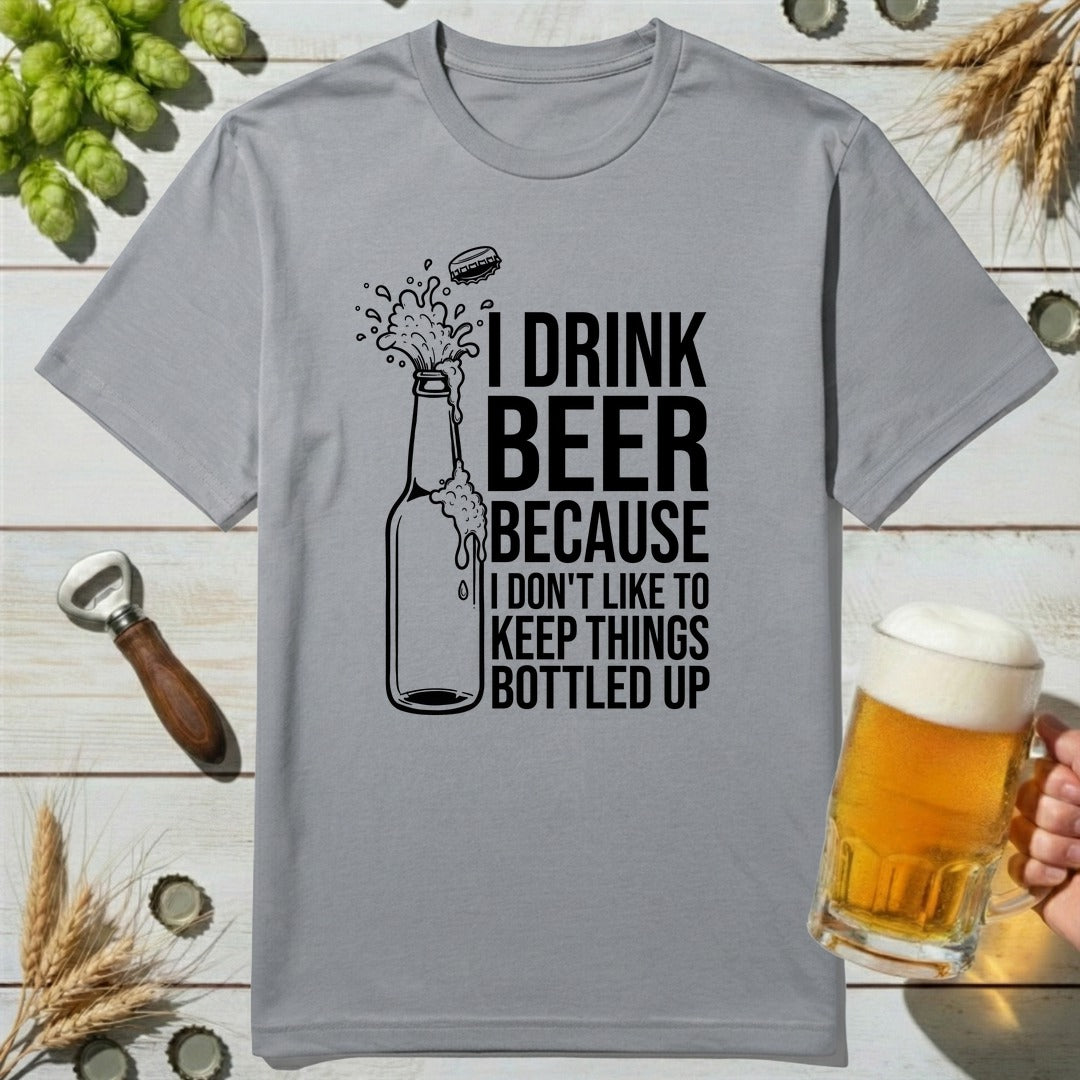 Bottled Up T-Shirt