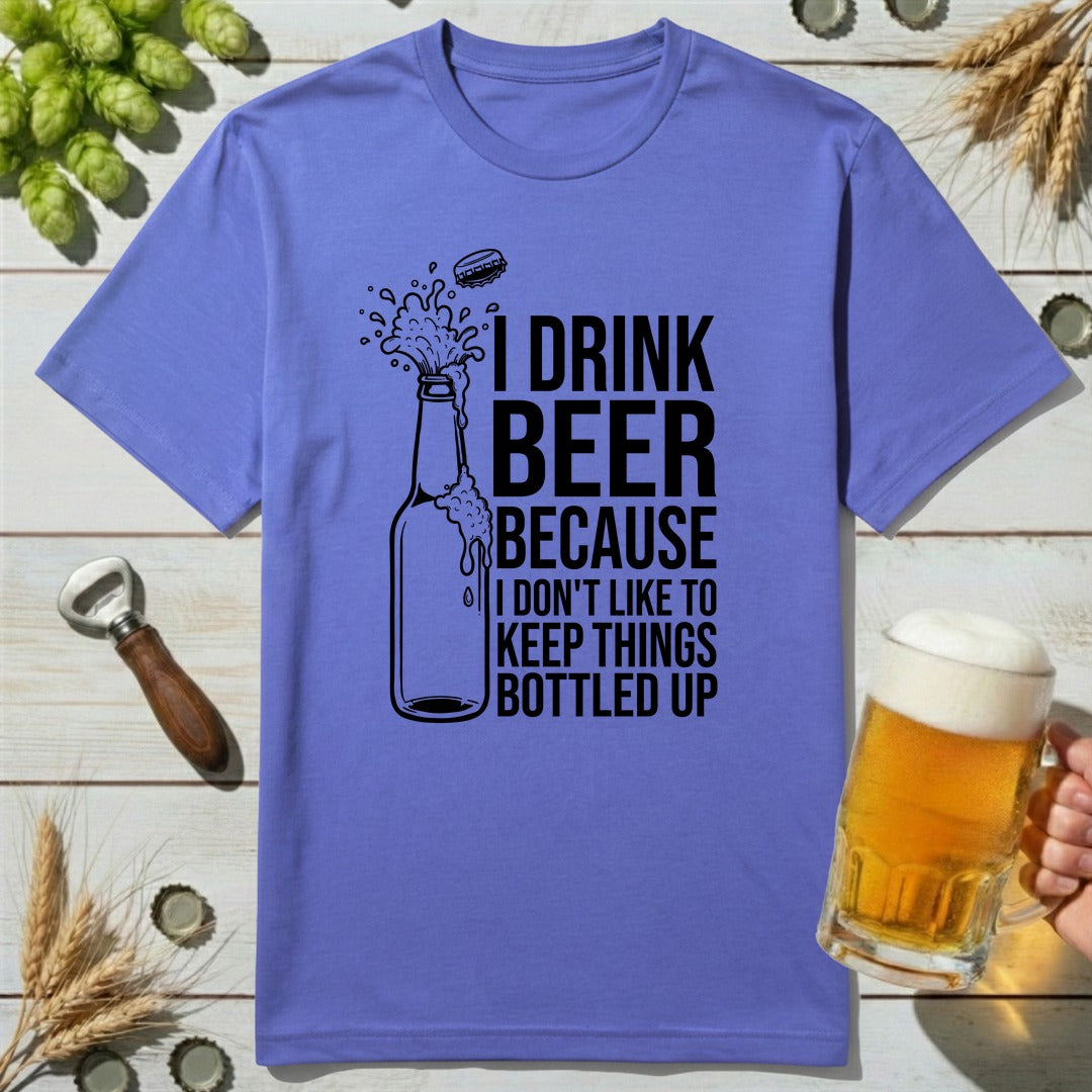 Bottled Up T-Shirt
