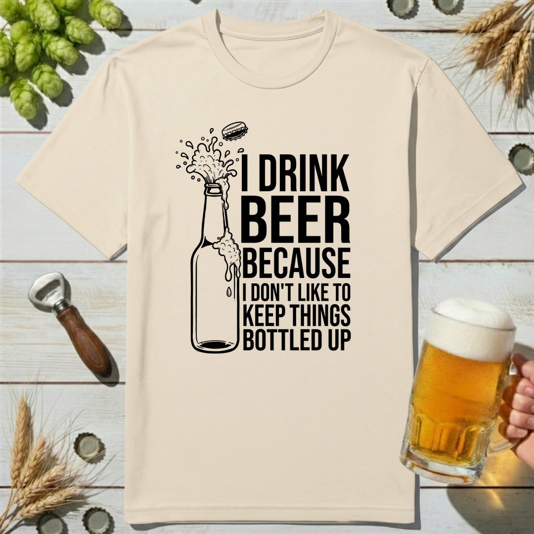 Bottled Up T-Shirt