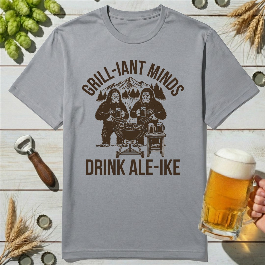 Brilliant Ale T-Shirt