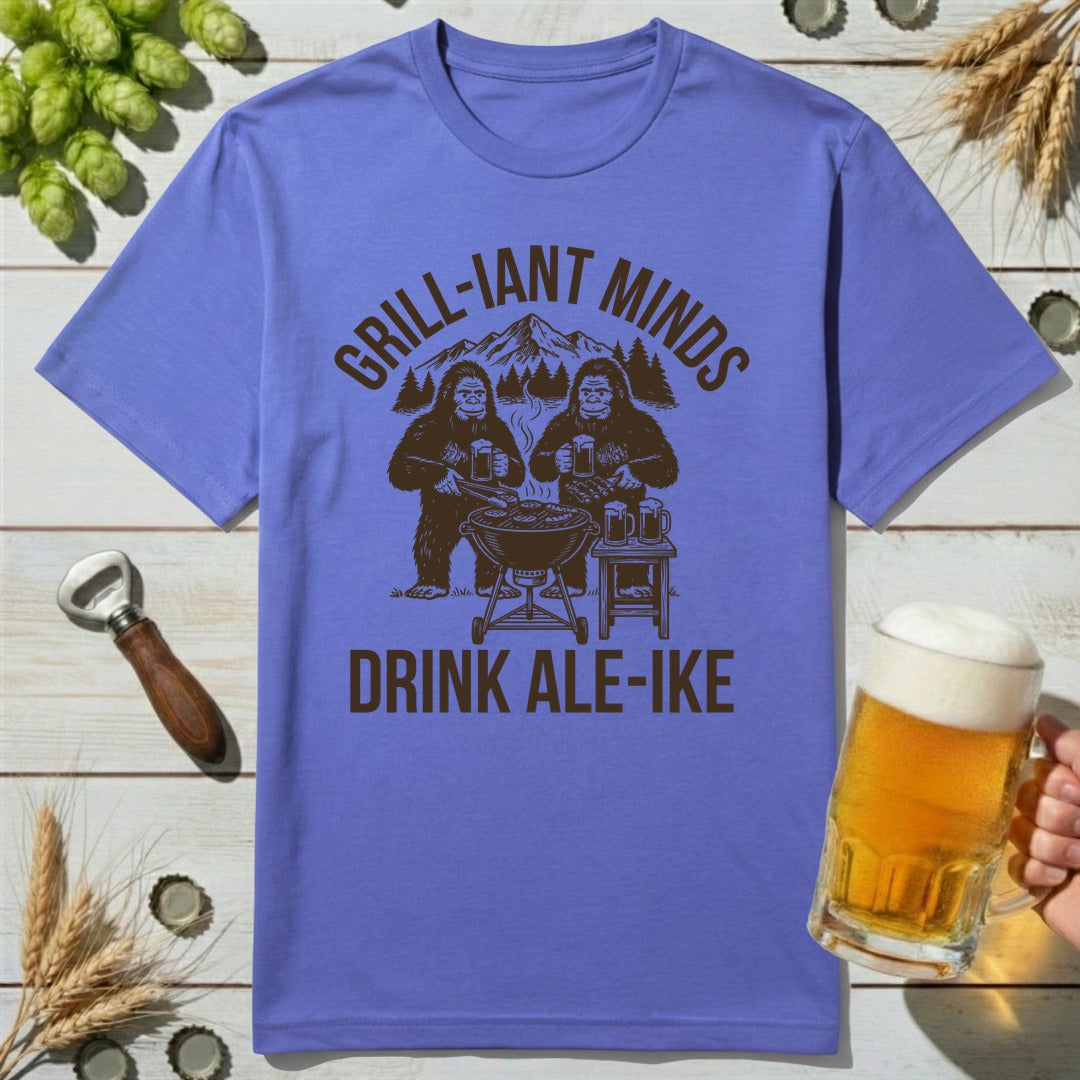 Brilliant Ale T-Shirt