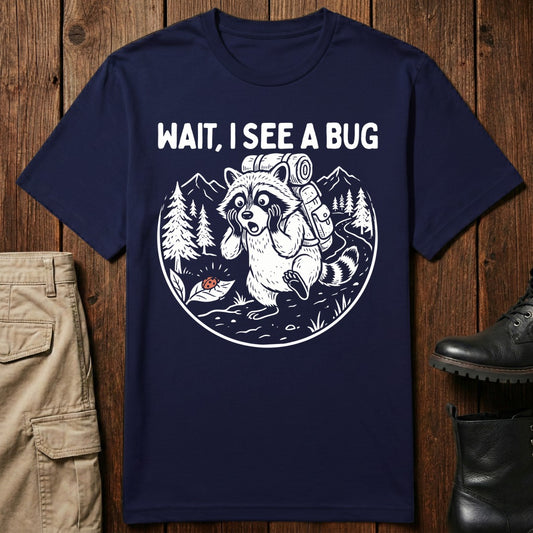 Bug Sighting T-Shirt