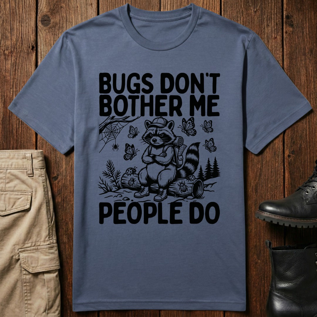 Bug Tolerant T-Shirt