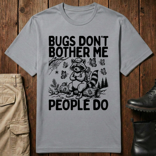 Bug Tolerant T-Shirt