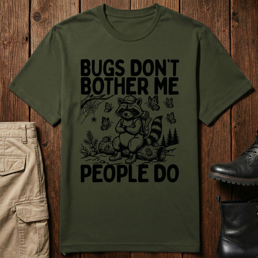 Bug Tolerant T-Shirt