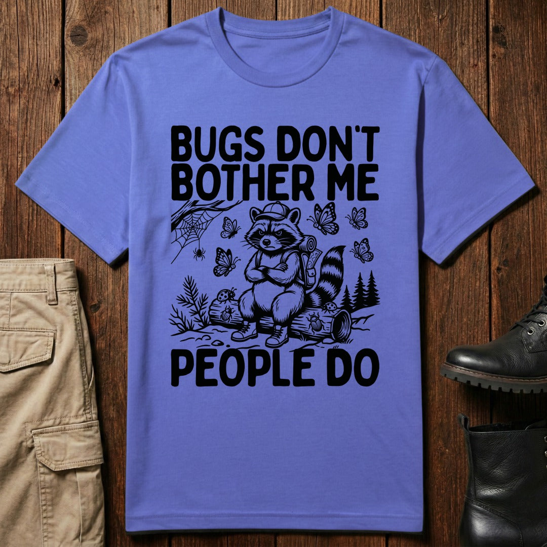 Bug Tolerant T-Shirt