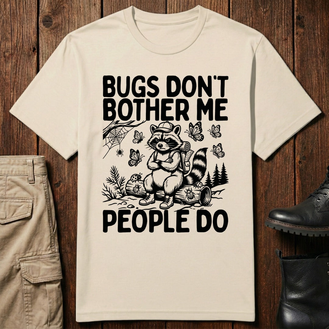 Bug Tolerant T-Shirt