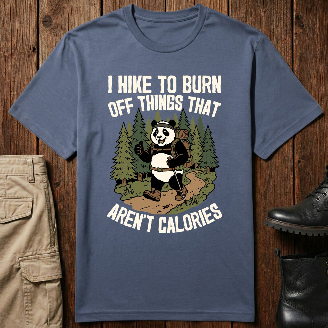 Burn Off T-Shirt