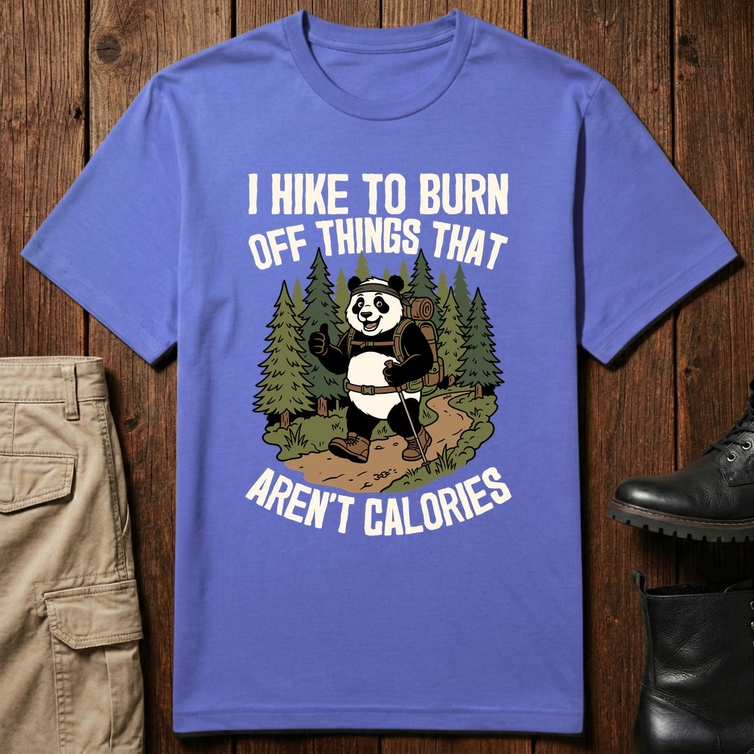 Burn Off T-Shirt