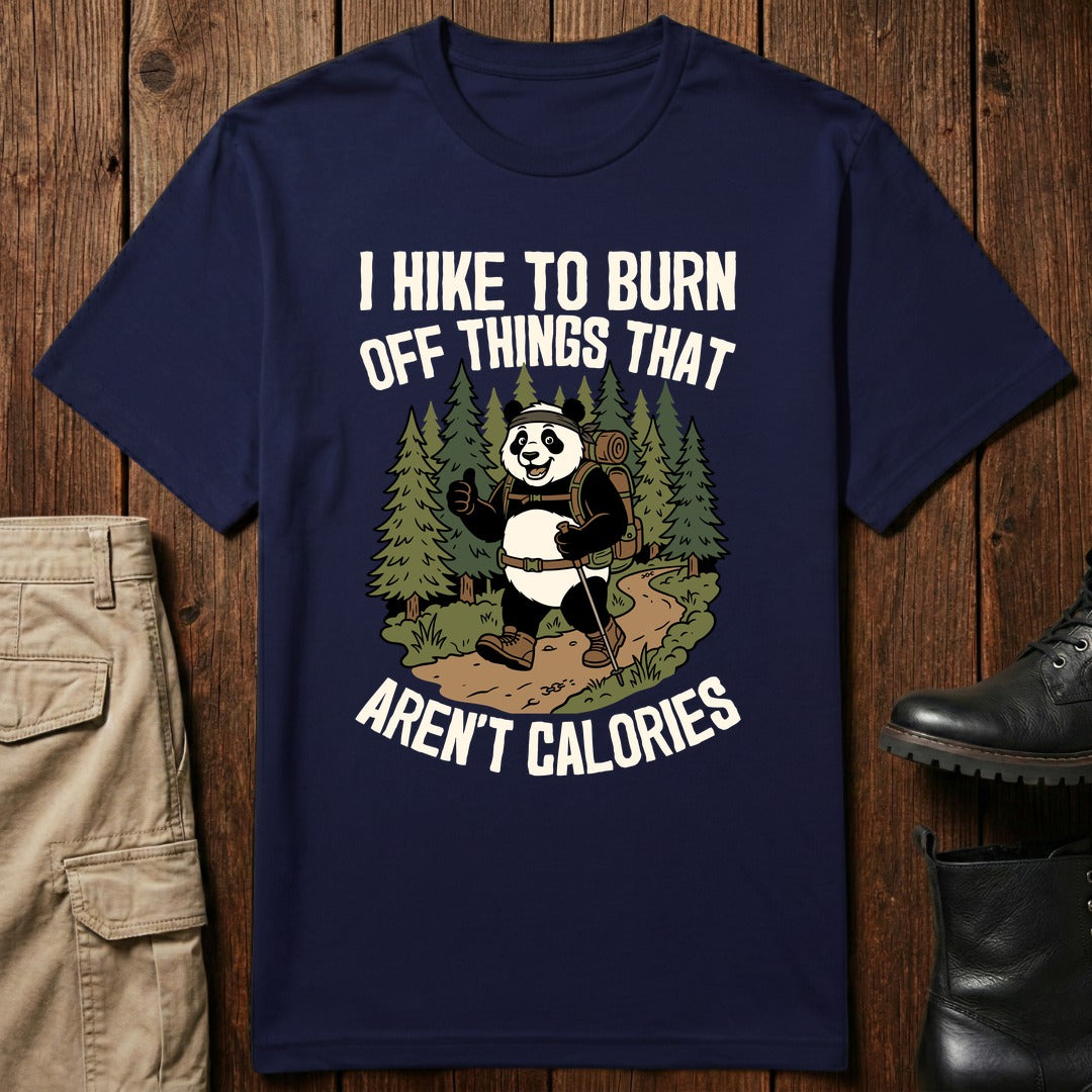 Burn Off T-Shirt