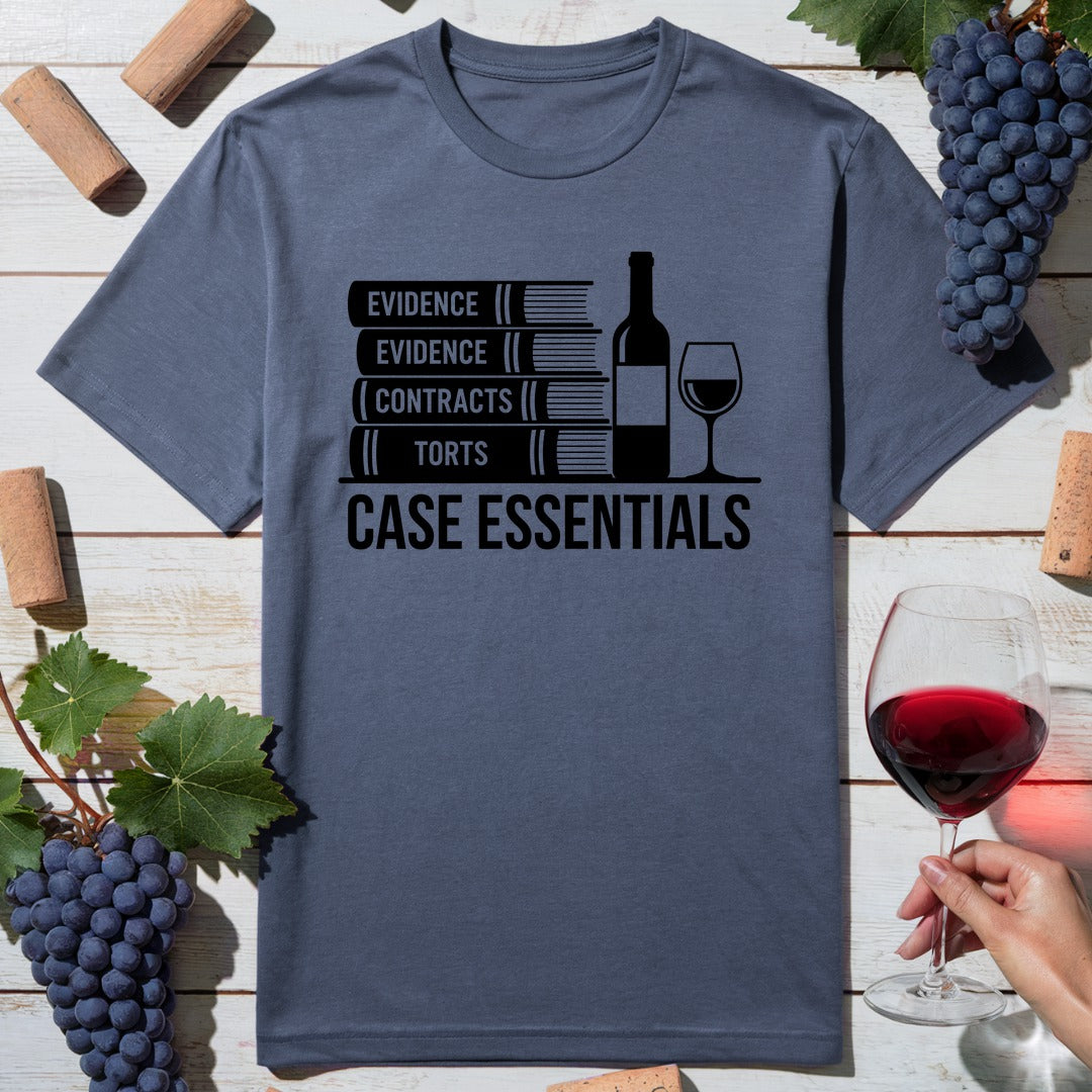 Case Essentials T-Shirt