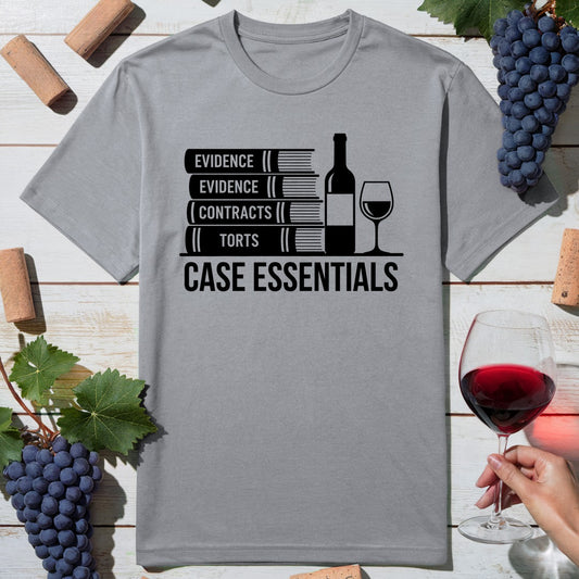 Case Essentials T-Shirt