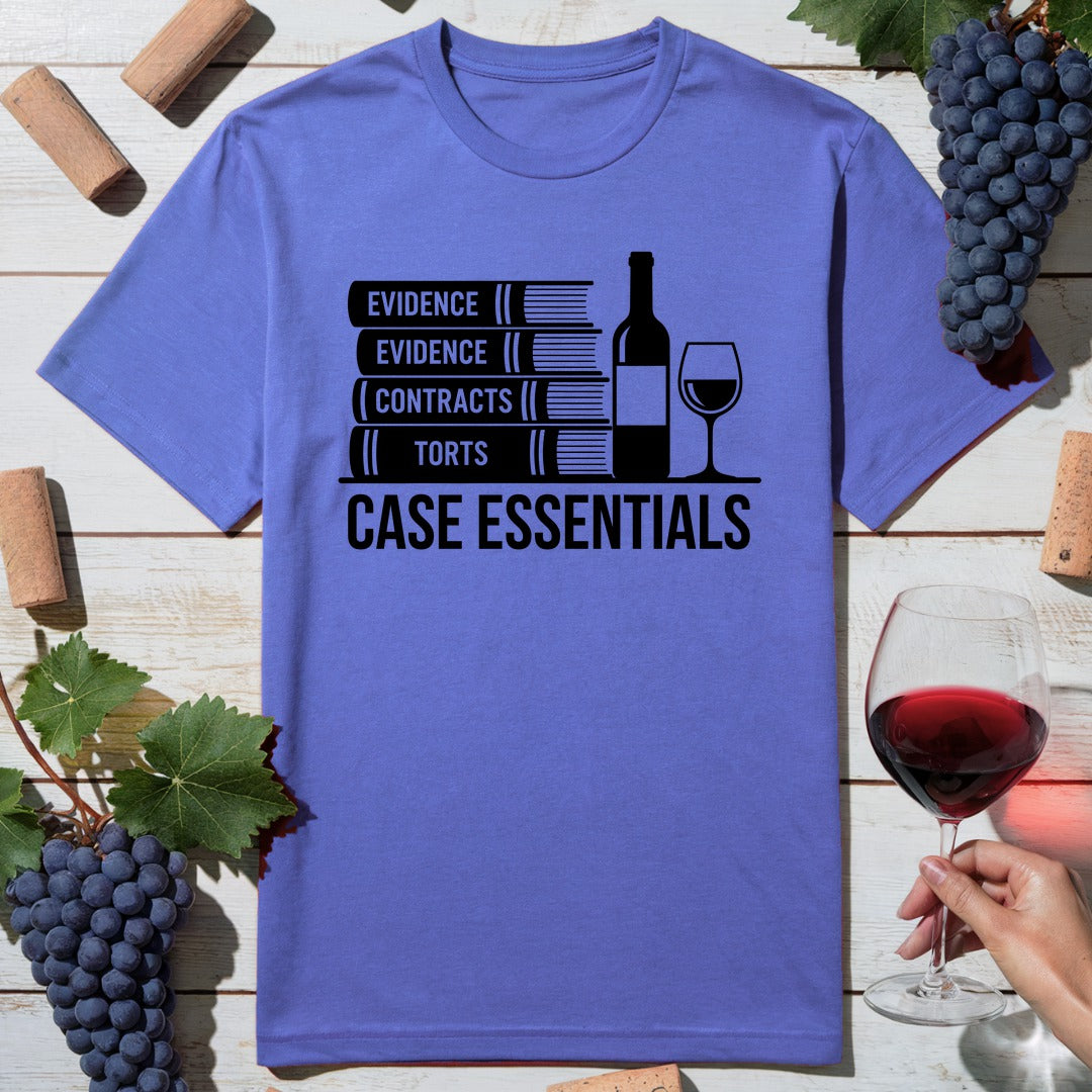Case Essentials T-Shirt