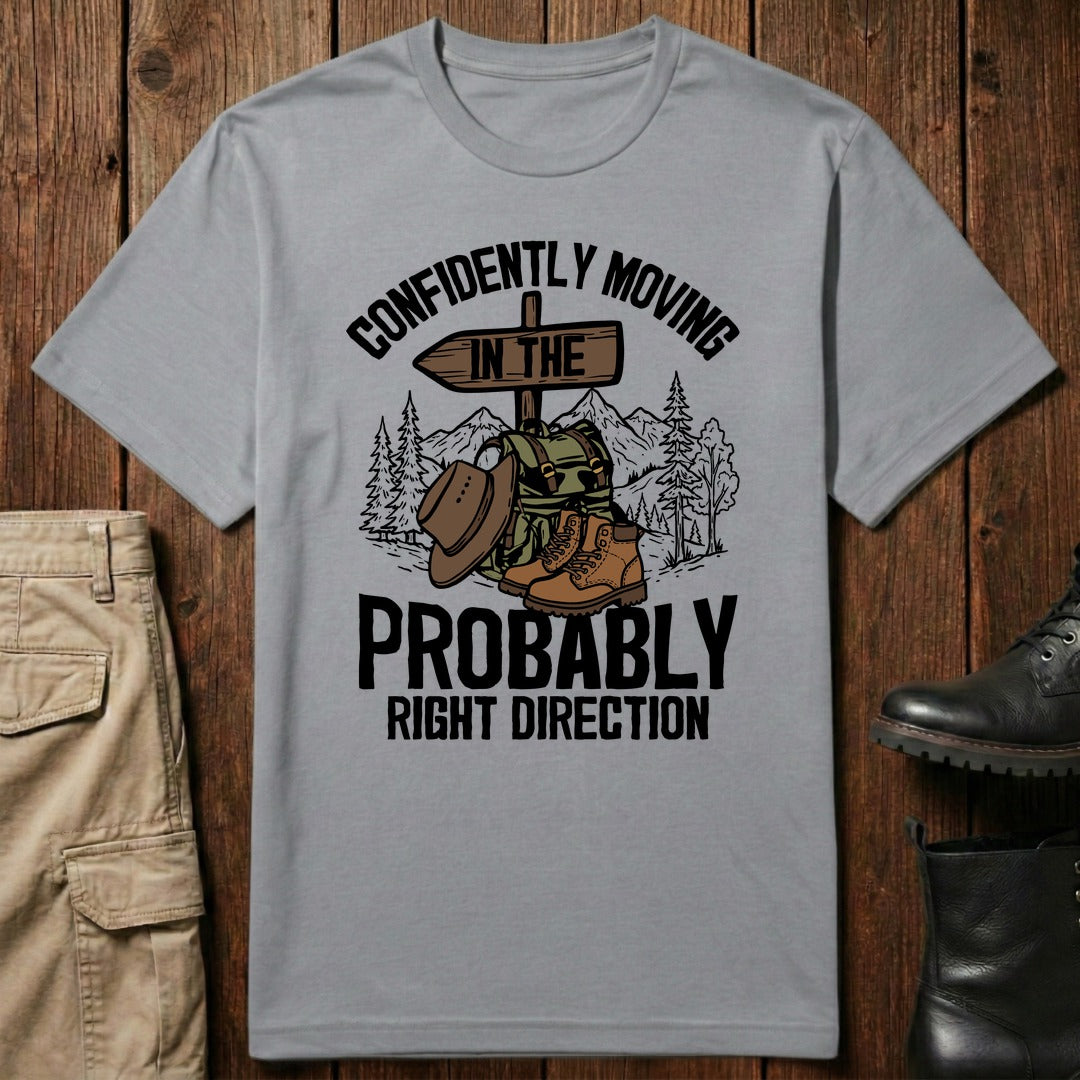Chronic Stopper T-Shirt
